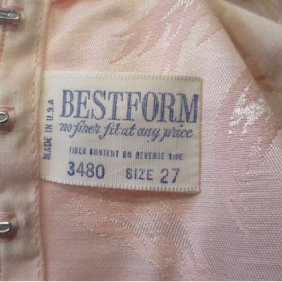 Vintage girldle - Picture 2 of 3